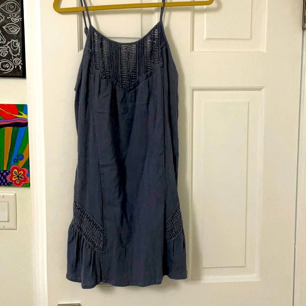 Ripcurl classic surf dress
